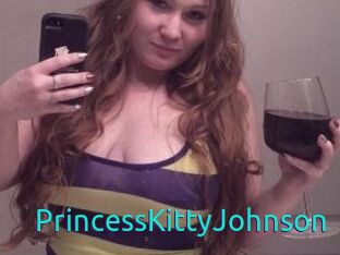 PrincessKittyJohnson