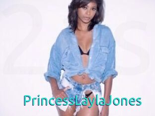 PrincessLaylaJones