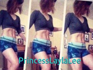 PrincessLaylaLee