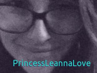 PrincessLeannaLove