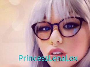 PrincessLenaLox