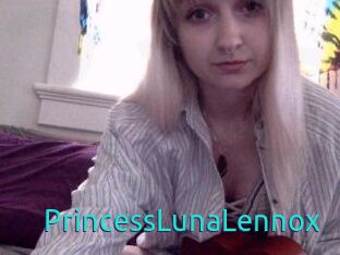 PrincessLunaLennox