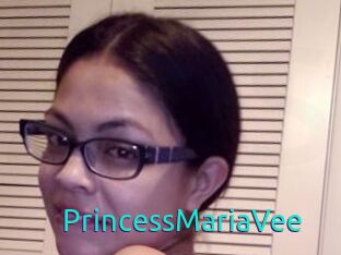 PrincessMariaVee