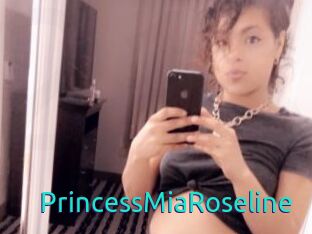 PrincessMiaRoseline