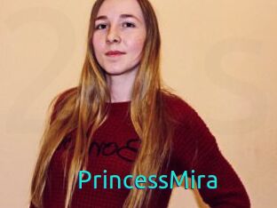 PrincessMira