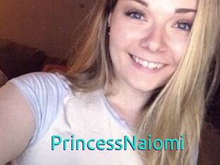 PrincessNaiomi