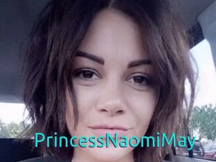 PrincessNaomiMay