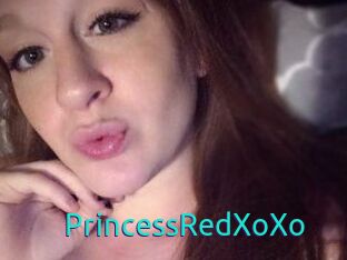 PrincessRedXoXo