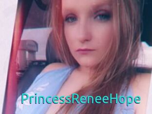 PrincessReneeHope