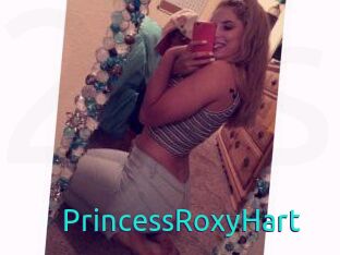 PrincessRoxyHart