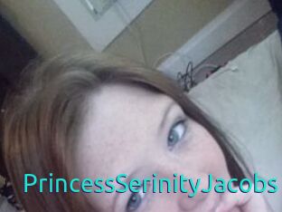 PrincessSerinityJacobs