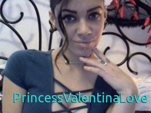 PrincessValentinaLove