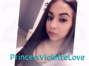 PrincessVioletteLove