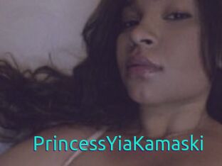 PrincessYiaKamaski