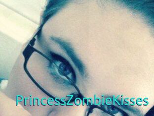 PrincessZombieKisses