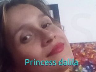 Princess_dalila
