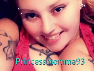 Princessmomma93