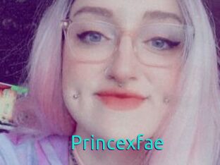 Princexfae