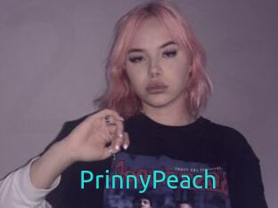 PrinnyPeach