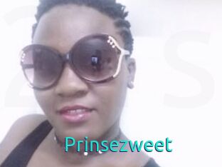 Prinsezweet