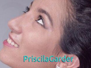 PriscilaGarder