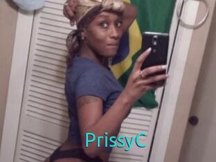 PrissyC