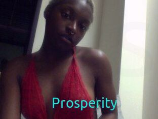 Prosperity