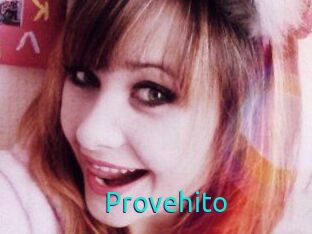 Provehito
