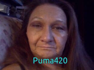 Puma420