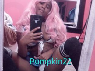 Pumpkin22