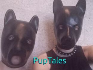 PupTales