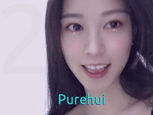 Purehui