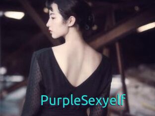 PurpleSexyelf