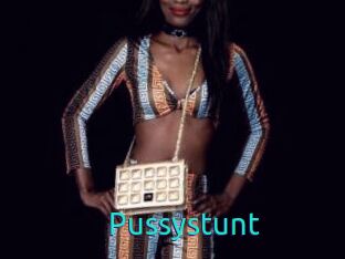 Pussystunt