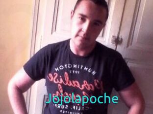 Jojolapoche