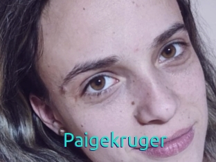 Paigekruger