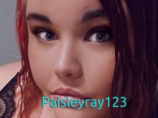 Paisleyray123