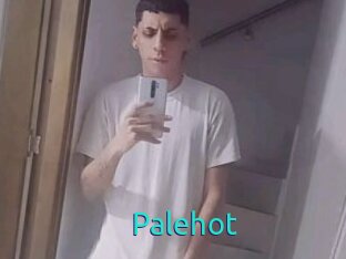 Palehot