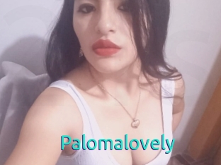 Palomalovely