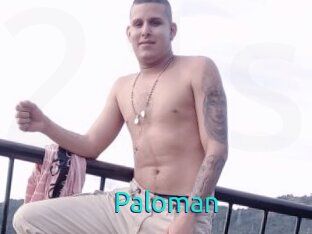 Paloman