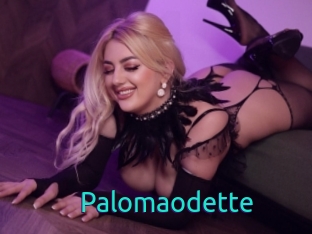 Palomaodette