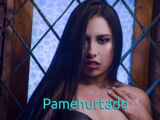 Pamehurtado
