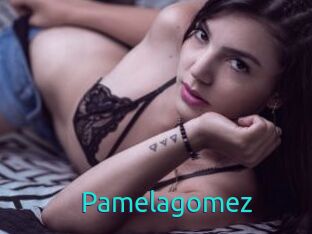 Pamelagomez