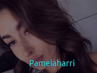 Pamelaharri