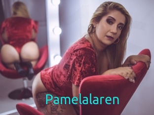 Pamelalaren