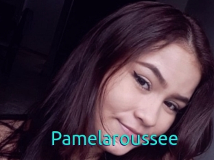 Pamelaroussee