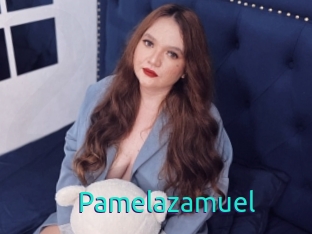 Pamelazamuel