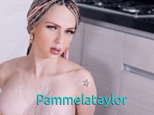Pammelataylor