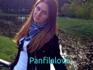 Panfilalove