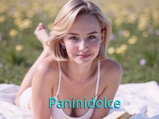 Paninidolce